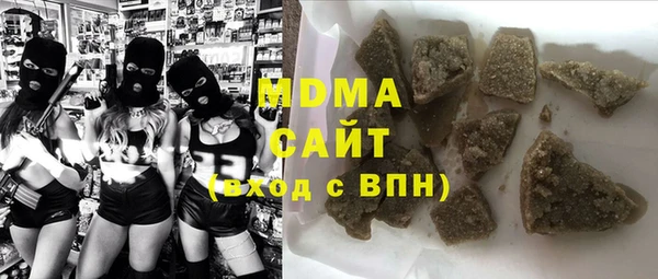таблы Фёдоровский