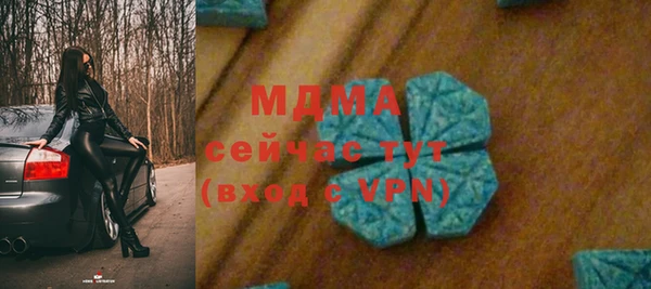 таблы Фёдоровский